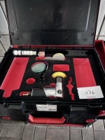 1 assortiment de finition de peinture Würth