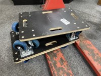 4932.1817 => 3 Rollbretter