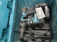 4932.1826 => 1 Akku-Bohrhammer Makita DHR 171