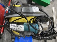 4932.1831 => 1 Einhandwinkelschleifer Makita