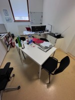 5385.848    =>    1 Tisch mit 4 St&uuml;hlen