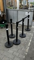 5690.1 => 5 Personenleitpfosten