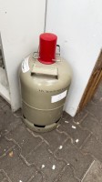 5690.9 => 1 Gasflasche