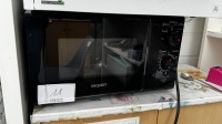 5690.11 => 1 Mikrowelle Exquisit