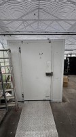 5690.19 => 1 K&uuml;hlhaus Schmitz K&auml;lte, ca. 5 x 1,8 lfm.