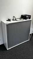 5590.1 => 1 Aktenquerrollladenschrank