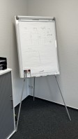 5590.2 => 1 Flipchart Legamaster