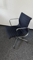 5590.7 => 2 Besucherst&uuml;hle Vitra