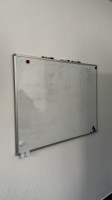 5590.9 => 1 Whiteboard