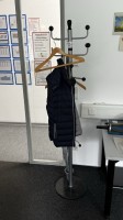 1 askılık