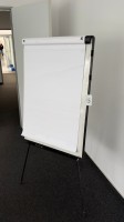 1 flipchart