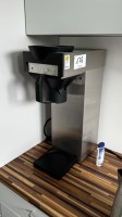 1 filterkaffemaskin Melitta IPX1