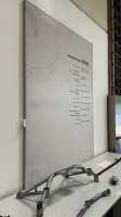 1 mainosseinä