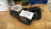 5590.556 => 1 Datenerfassungsger&auml;t Datalogic Falcom X3 plus