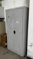 1 metalni ormar za alat Kaiser u. Kraft