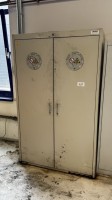 1 tank for farlige stoffer Denios