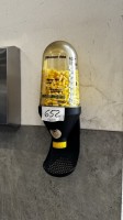 1 øreproppdispenser