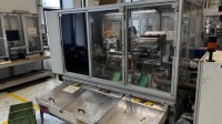 1 uređaj za ispitivanje materijala Wichelhaus DQ200 16020065
