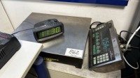 1台Mettler Toledo ID7包裹秤 - 批准后自取