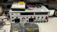 1 laboratoriestrømforsyning Elektro Automatik
