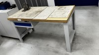 1 banco da lavoro Garant