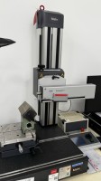 1 surface roughness tester Mahr Perthometer PCV ST500, year 2011, collection after release