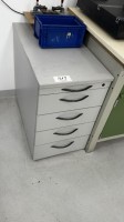 1 контейнер для документів