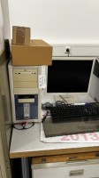 1 台 Zwick 1485 拉伸试验机，配 Zwick 148501 控制器