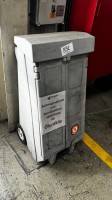 5590.992 => 1 &Ouml;ls&auml;ckchenwagen Tool-Kaddie Porta-Nizer