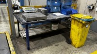 5590.999 => 1 Arbeitstisch
