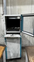 5590.1006 => 1 Mobiler Arbeitsplatz Rittal mit Mini-PC (ohne Festplatte) und Widescreen-TFT-Monitor
