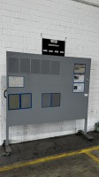 5590.1019 => 1 Sichtschutzwand, fahrbar