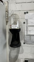 1 dispensador de tapones para los oídos