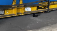 1 kranska poprečna greda Dolezych, 1 t