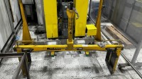 1 adet Dolezych vinç traversi, 800 kg