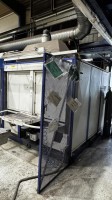 1 kaynak hücresi, yaklaşık 2x2 mt