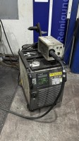1 台 EWM Integral MIG 350 DGR SKS Q351M 气体保护焊机 带送丝箱