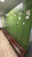 1 poz. dulapuri Dick, 20 bucăți, cu 4 uși
