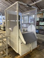1 dispozitiv de basculare containere Dahm