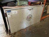 1 armadio per sostanze pericolose Asecos