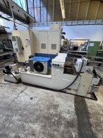 1 máquina rectificadora y pulidora automática Niederberger NCS-P6/2-330