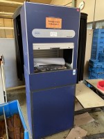 1 台 Werth Flatscope FQ400x200/TO 2D 坐标测量机，2010 年制造