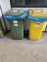 5590.1538 => 4 Restm&uuml;llbeh&auml;lter, Kunststoff