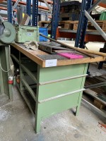 5590.1540 => 1 Werkbank