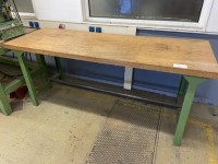 5590.1547 => 1 Arbeitstisch