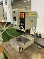 5590.1550 => 1 Taumelnietmaschine Friedrich N200 020, Bj. 2285/01