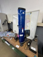 1 yükseklik ölçüm cihazı Vectra Touch Trimos VT 600 MO