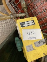 1 dispozitiv de amestecare cu atașament FAG2-800