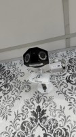 5691.15 => 1 &Uuml;berwachungskamera Reolink mit Switch