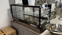 5691.23 => 1 Auftischk&uuml;hlvitrine ggm gastro